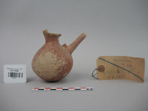 vase