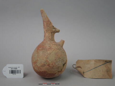 vase