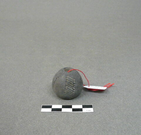fusaïole, image 2/2