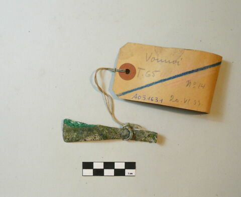 pinces, image 2/2