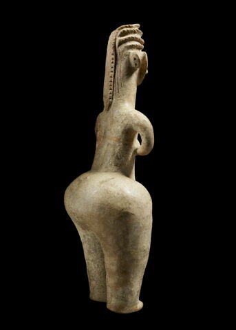 vase ; statue, image 8/12