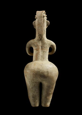 vase ; statue, image 9/12