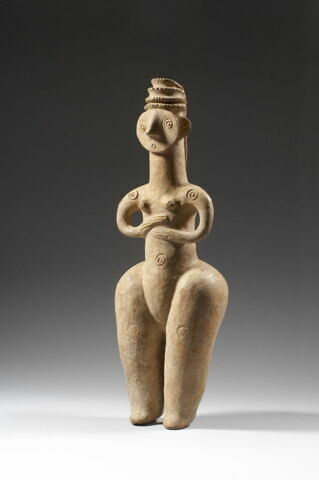 vase ; statue, image 12/12