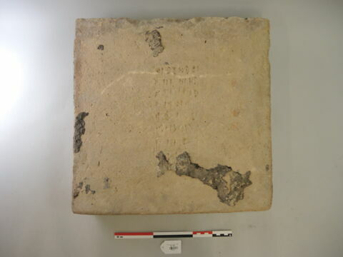 brique de fondation, image 2/3