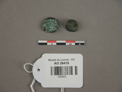 clou  ; rivet, image 2/2
