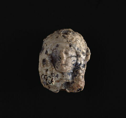 amulette ; pendentif, image 2/2