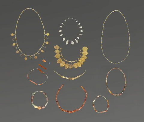 bracelet ; perle, image 6/10