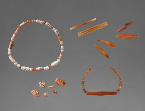 bracelet ; perle, image 2/10