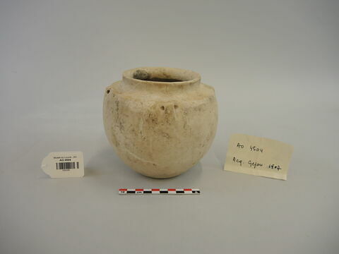 vase