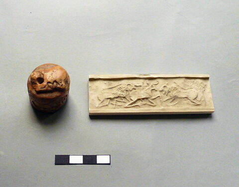 sceau cylindre, image 2/2