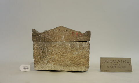 ossuaire, image 2/2