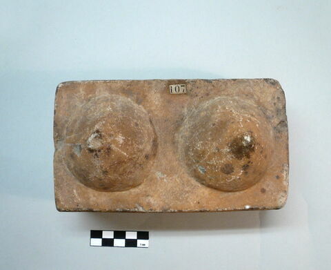 relief ; ex-voto, image 2/2