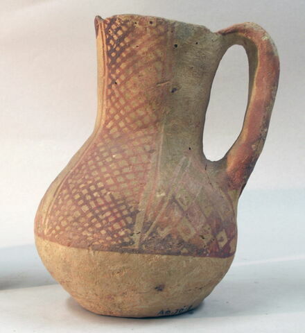 vase