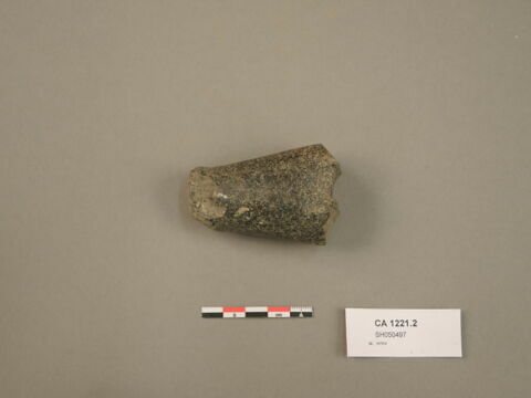 hache, image 2/2