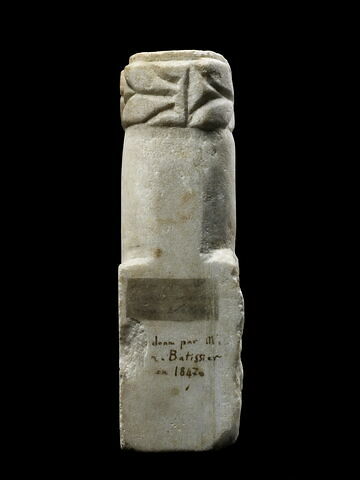 Cippe de Philokleia, image 4/5