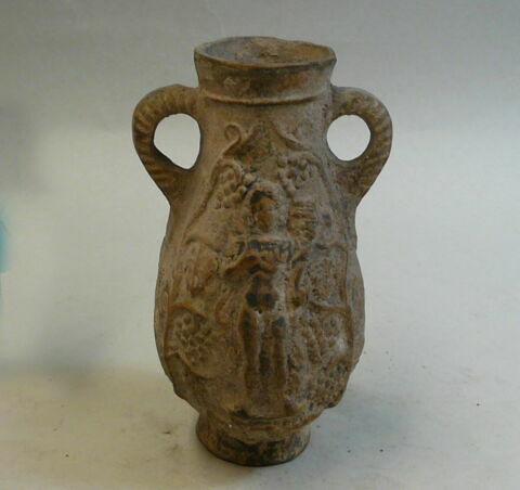 vase