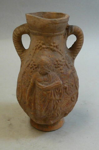 vase