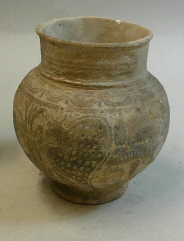 vase