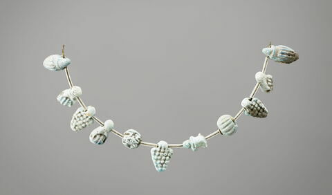 pendentif ;