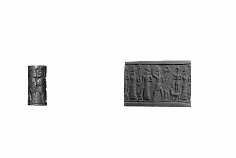 sceau cylindre, image 3/3