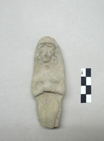 figurine ; plaquette, image 1/1