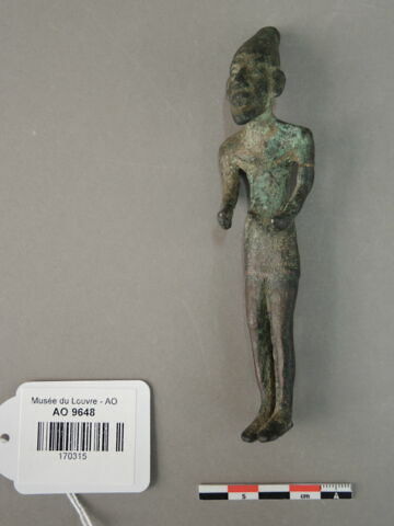 figurine