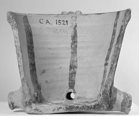vase ; modèle, image 5/5