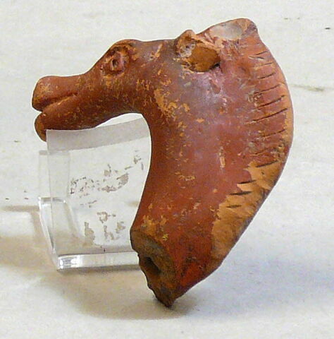 objet indéterminé ; figurine, image 3/3