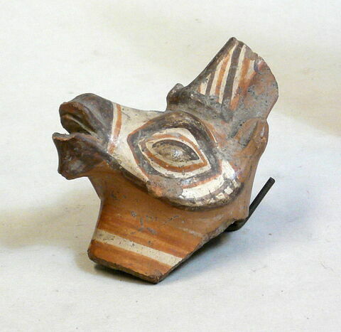 vase  ; figurine, image 1/1