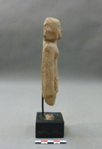 figurine ; fragment ; buste, image 4/4