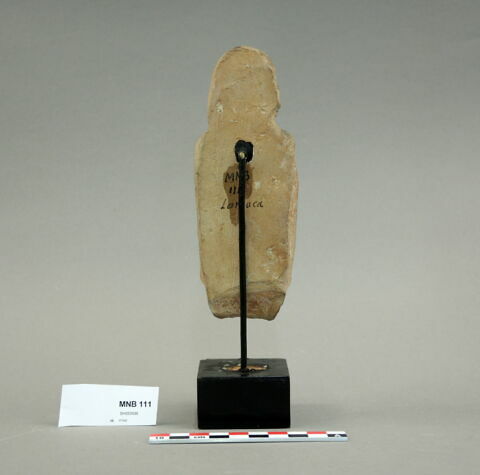 figurine ; fragment ; buste, image 2/4