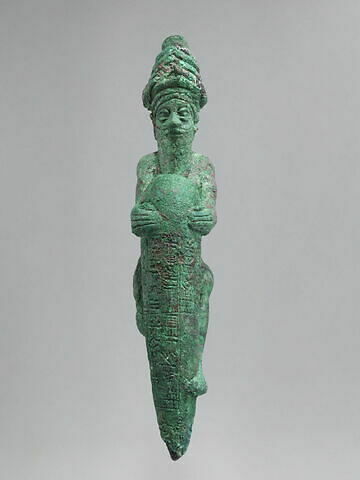 figurine de fondation, image 2/5