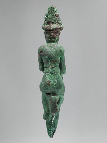 figurine de fondation, image 4/5