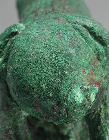 figurine de fondation, image 5/5