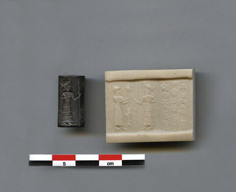 sceau cylindre, image 4/5