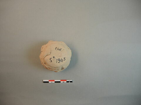 bouchon de vase
scellement, image 6/6