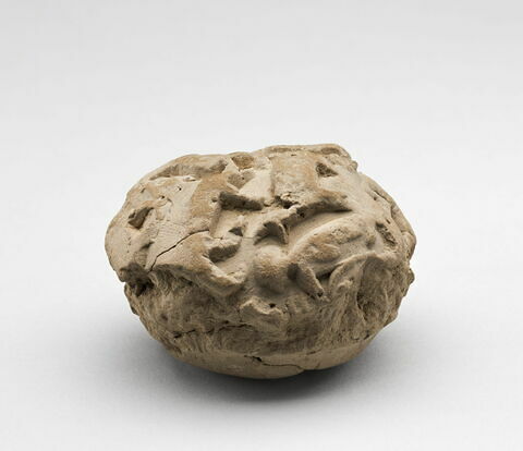 bouchon de vase
scellement, image 3/6