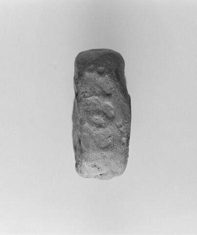 scellement ; tablette, image 2/7