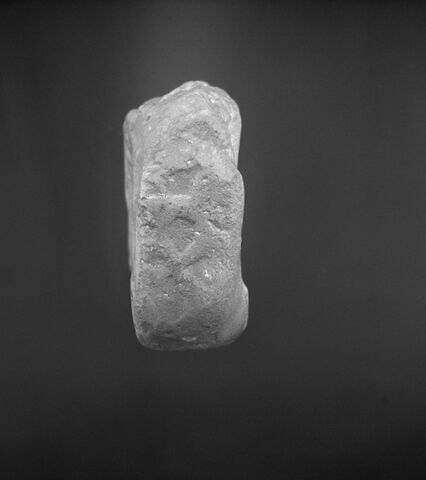 scellement ; tablette, image 4/7
