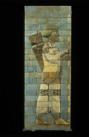 Frise des archers, image 3/4