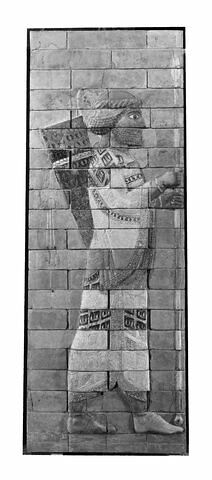 Frise des archers, image 4/4