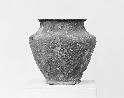 Objet appartenant au 