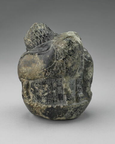 masse d'armes, image 3/7