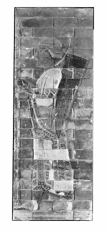 Frise des archers, image 4/4