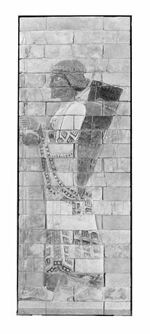 Frise des archers, image 3/4