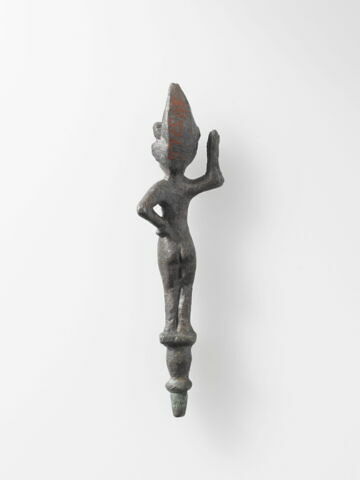 manche de miroir, image 2/2