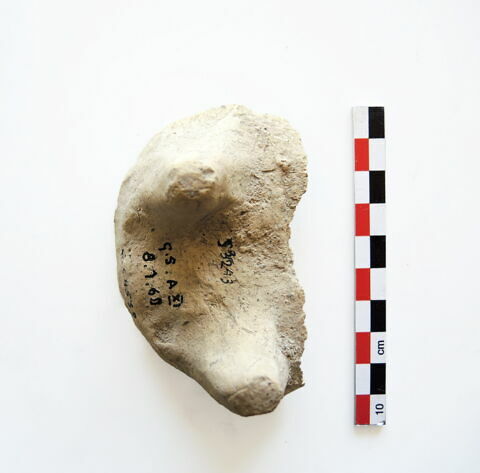 maquette ; miniature, image 2/2