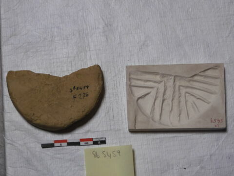 estampille, image 2/2