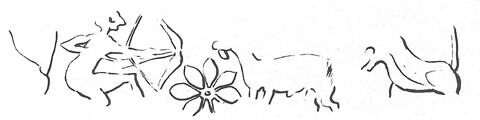 tablette ; scellement, image 5/5
