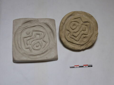estampille